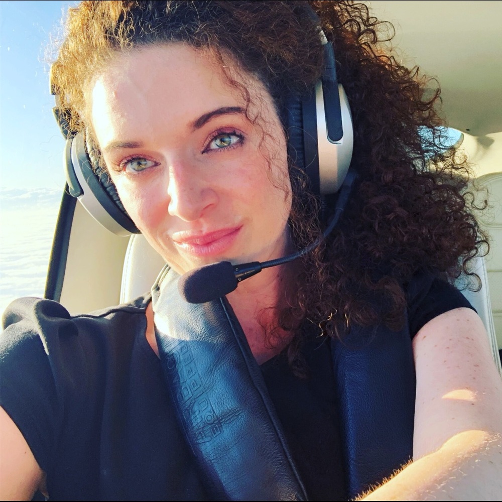 Meet your Posher, Jennifer